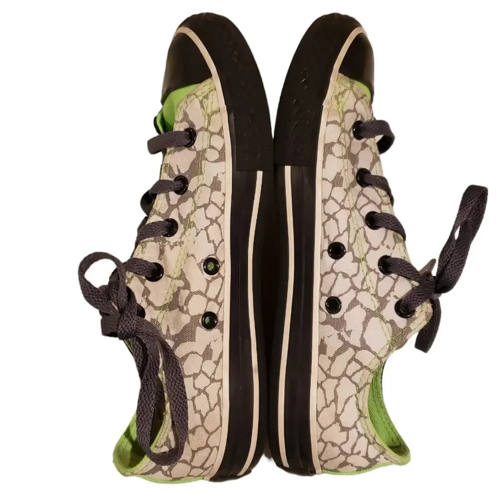 Converse Shoes Sneakers Low Top